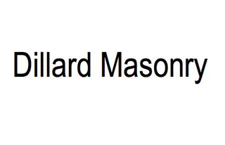 Dillard Masonry logo