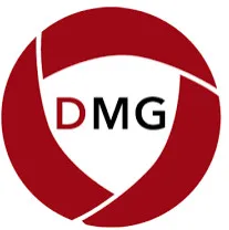 Dillon Media Group logo