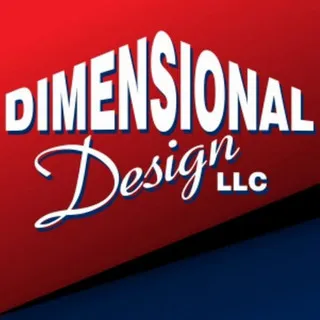Dimensional Design LLC logo