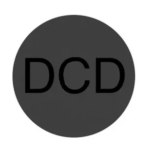 Dinah Crute Design logo