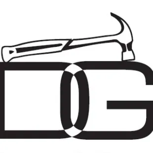 Dino General Contractor logo