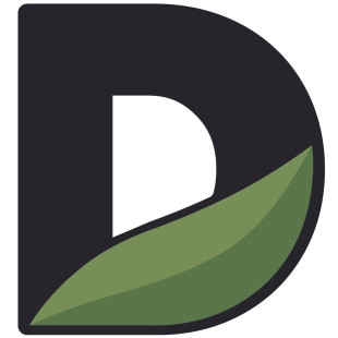 Dinsmore Landscape Company logo