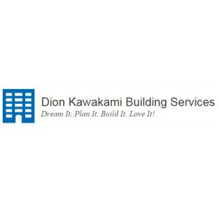 Dion Kawakami Building Services logo