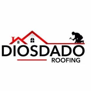 Diosdado Roofing logo