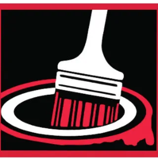 DiPasquale Painting logo
