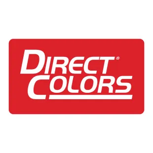 Direct Colors logo