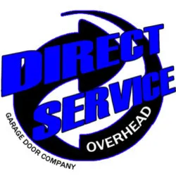 Direct Service Overhead logo