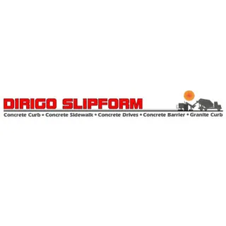 Dirigo Slipform logo