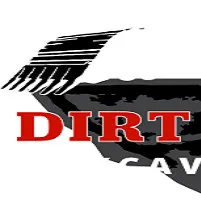 Dirt Guys Excavating logo