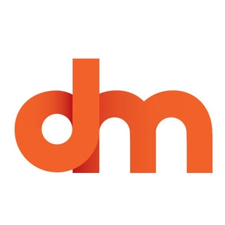 Dirt Masters logo