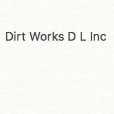 Dirt Works D L Inc logo