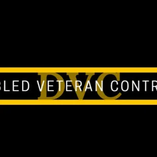 Disabled Veteran Contracting LLC logo