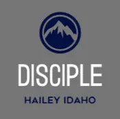 Disciple Custom Plumbing logo