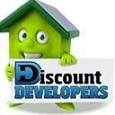 Discount Developers Inc. logo