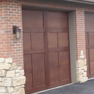 Discount Door LLC logo