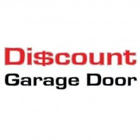 Discount Garage Door logo