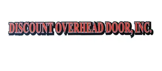Discount Overhead Door logo