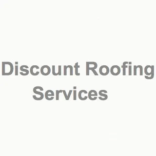 Discount Roofing Services logo