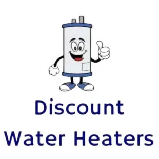 Discount Water Heaters logo