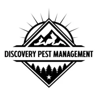 Discovery Pest Management logo
