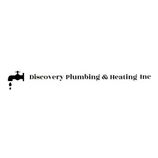 Discovery Plumbing & Heating Inc logo