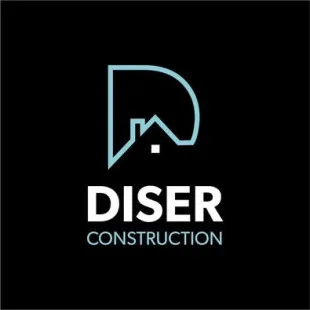 Diser Construction logo