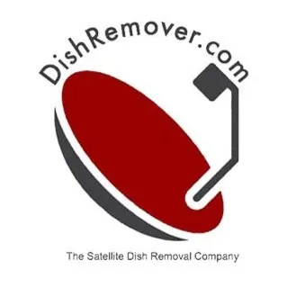 DishRemover.com logo