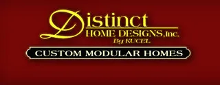 Distinct Home Designs, Inc. logo