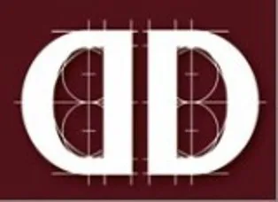 Distinctive Designers & Builders logo