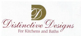 Distinctive Designs For Kitchens and Baths logo