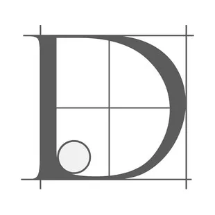 Distinctive Drafting and Design LLC logo