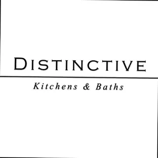 Distinctive Kitchens & Baths logo