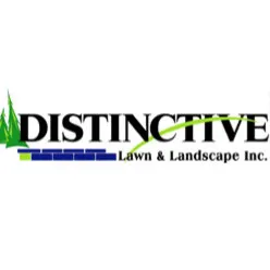 Distinctive Landscape Inc logo