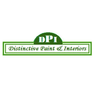 Distinctive Paint & Interiors logo