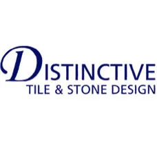 Distinctive Tile & Stone Design logo