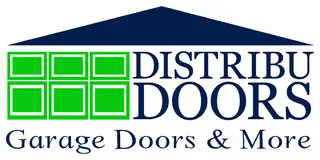 Distribudoors logo
