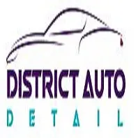 District Auto Detail logo