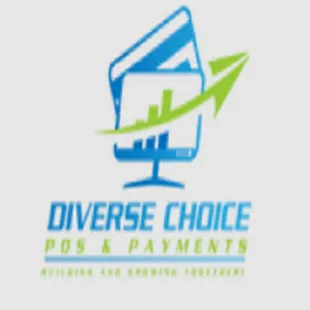 Diverse Choice POS & Payments logo