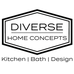 Diverse Home Concepts logo