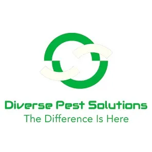 Diverse Pest Solutions logo