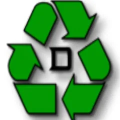 Diverse Recycling logo