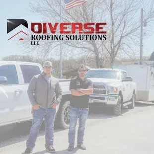 Diverse Roofing Solutions LLC - Roofing & Gutter Services in Urbandale, IA