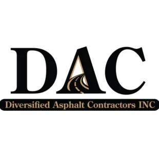 Diversified Asphalt Contractors logo