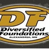 Diversified Foundations LLC logo