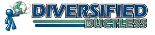 Diversified Heating & Cooling, Inc. logo