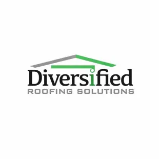 Diversified Roofing Solutions Inc. logo