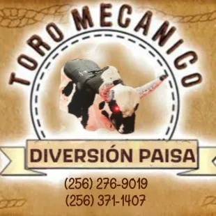 Diversion Paisa logo