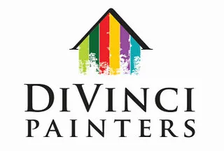 DiVinci Painters Inc logo