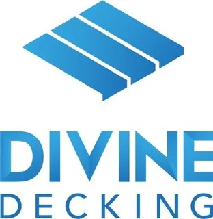 Divine Decking logo