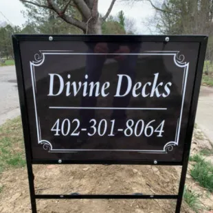 Divine Decks - Deck Building & Repair in Beaver Crossing, NE